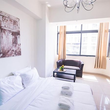 The Best Location Studios In Jerusalem- By Bookiz المظهر الخارجي الصورة