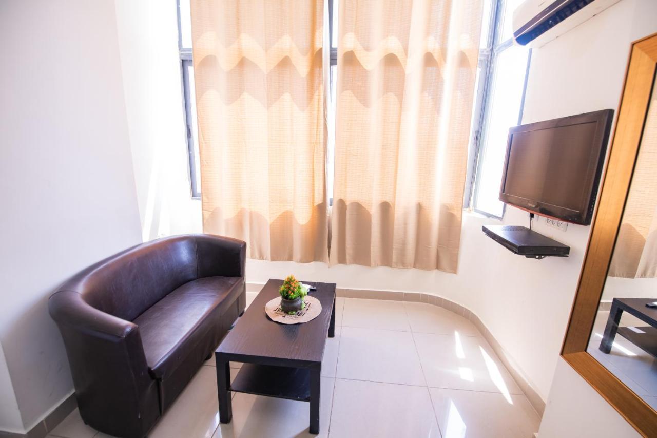 The Best Location Studios In Jerusalem- By Bookiz المظهر الخارجي الصورة