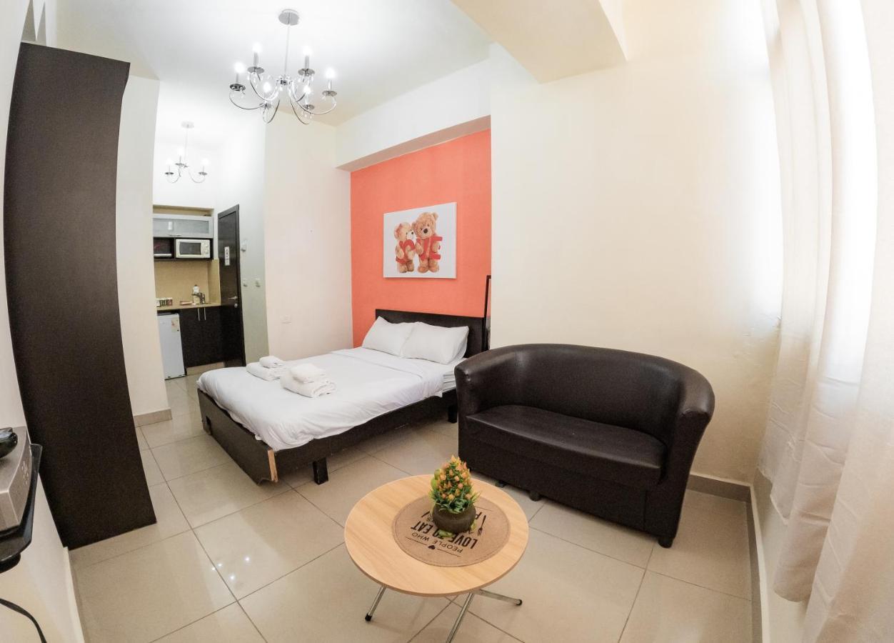 The Best Location Studios In Jerusalem- By Bookiz المظهر الخارجي الصورة